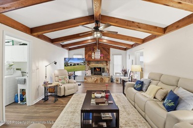 This beautiful updated Citrus Hills home is a must see! It is on Citrus Hills Golf Club in Florida - for sale on GolfHomes.com, golf home, golf lot