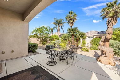Welcome to this charming Canterra floor plan offering 1,257 sq on Shadow Hills Golf Club in California - for sale on GolfHomes.com, golf home, golf lot