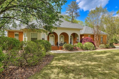 Nestled within the prestigious Savannah Point community in on Monticello Golf Club At Savannah Lakes in South Carolina - for sale on GolfHomes.com, golf home, golf lot