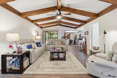 This beautiful updated Citrus Hills home is a must see! It is on Citrus Hills Golf Club in Florida - for sale on GolfHomes.com, golf home, golf lot