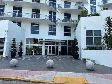 Beautifully furnished 2 bedrooms, 2 1/2 baths condo, with hard on Miami Beach Golf Club in Florida - for sale on GolfHomes.com, golf home, golf lot
