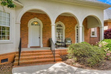 Nestled within the prestigious Savannah Point community in on Monticello Golf Club At Savannah Lakes in South Carolina - for sale on GolfHomes.com, golf home, golf lot