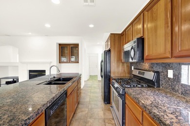 Welcome to 255 Rivercliff Drive, a beautifully maintained home on Golf Club At Rio Vista in California - for sale on GolfHomes.com, golf home, golf lot