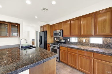 Welcome to 255 Rivercliff Drive, a beautifully maintained home on Golf Club At Rio Vista in California - for sale on GolfHomes.com, golf home, golf lot