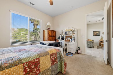 Welcome to this charming Canterra floor plan offering 1,257 sq on Shadow Hills Golf Club in California - for sale on GolfHomes.com, golf home, golf lot