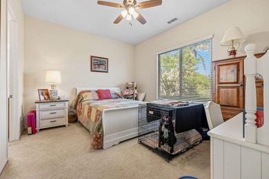 Welcome to this charming Canterra floor plan offering 1,257 sq on Shadow Hills Golf Club in California - for sale on GolfHomes.com, golf home, golf lot