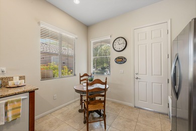 Welcome to this charming Canterra floor plan offering 1,257 sq on Shadow Hills Golf Club in California - for sale on GolfHomes.com, golf home, golf lot