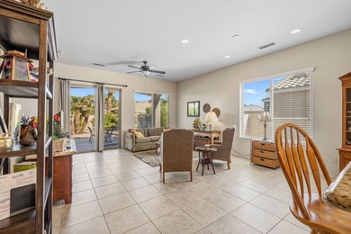 Welcome to this charming Canterra floor plan offering 1,257 sq on Shadow Hills Golf Club in California - for sale on GolfHomes.com, golf home, golf lot