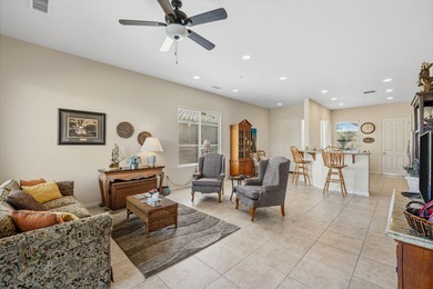 Welcome to this charming Canterra floor plan offering 1,257 sq on Shadow Hills Golf Club in California - for sale on GolfHomes.com, golf home, golf lot