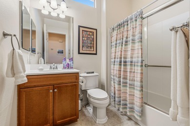 Welcome to this charming Canterra floor plan offering 1,257 sq on Shadow Hills Golf Club in California - for sale on GolfHomes.com, golf home, golf lot