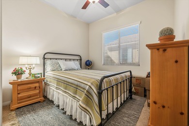 Welcome to this charming Canterra floor plan offering 1,257 sq on Shadow Hills Golf Club in California - for sale on GolfHomes.com, golf home, golf lot