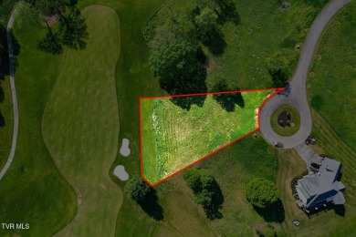 Looking for a place to build your dream home? Don't miss this on Virginian Golf Club in Virginia - for sale on GolfHomes.com, golf home, golf lot