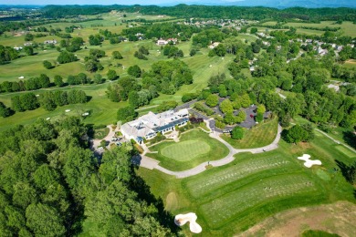 Looking for a place to build your dream home? Don't miss this on Virginian Golf Club in Virginia - for sale on GolfHomes.com, golf home, golf lot