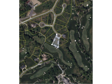 Looking for a place to build your dream home? Don't miss this on Virginian Golf Club in Virginia - for sale on GolfHomes.com, golf home, golf lot