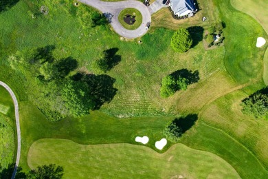 Looking for a place to build your dream home? Don't miss this on Virginian Golf Club in Virginia - for sale on GolfHomes.com, golf home, golf lot