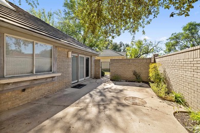 Spacious and full of character, this 3-bedroom, 3-bath home on Slick Rock Golf Course - Horseshoe Bay in Texas - for sale on GolfHomes.com, golf home, golf lot