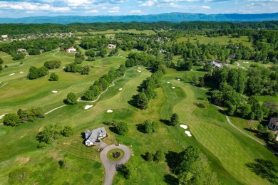 Looking for a place to build your dream home? Don't miss this on Virginian Golf Club in Virginia - for sale on GolfHomes.com, golf home, golf lot