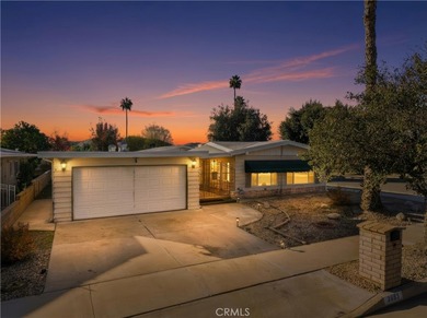 Welcome to this well-located manufactured home in a desirable on Seven Hills Golf Course in California - for sale on GolfHomes.com, golf home, golf lot