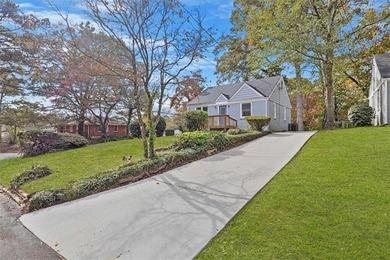 Instant Equity!  Welcome to 701 Daniel Avenue, Decatur, GA 30032 on East Lake Golf Club in Georgia - for sale on GolfHomes.com, golf home, golf lot