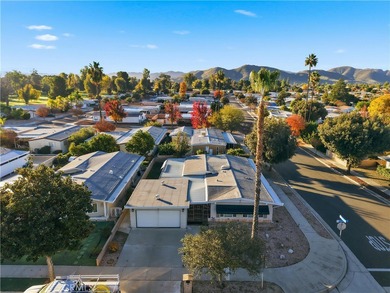 Welcome to this well-located manufactured home in a desirable on Seven Hills Golf Course in California - for sale on GolfHomes.com, golf home, golf lot