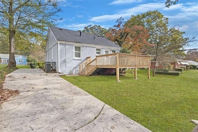 Instant Equity!  Welcome to 701 Daniel Avenue, Decatur, GA 30032 on East Lake Golf Club in Georgia - for sale on GolfHomes.com, golf home, golf lot