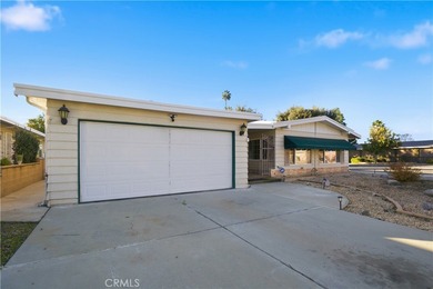 Welcome to this well-located manufactured home in a desirable on Seven Hills Golf Course in California - for sale on GolfHomes.com, golf home, golf lot
