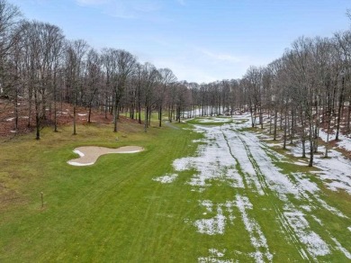 *Golf Course Oasis: This exquisite Ranch-style home boasts on Birchwood Farms Golf and Country Club in Michigan - for sale on GolfHomes.com, golf home, golf lot