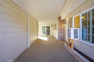 Welcome to this well-located manufactured home in a desirable on Seven Hills Golf Course in California - for sale on GolfHomes.com, golf home, golf lot