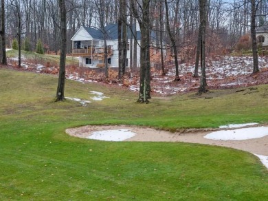 *Golf Course Oasis: This exquisite Ranch-style home boasts on Birchwood Farms Golf and Country Club in Michigan - for sale on GolfHomes.com, golf home, golf lot