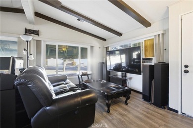 Welcome to this well-located manufactured home in a desirable on Seven Hills Golf Course in California - for sale on GolfHomes.com, golf home, golf lot