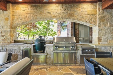 RECENTLY COMPLETED custom finishes in primary suite & en suite on Pinnacle Golf and Boat Club in Texas - for sale on GolfHomes.com, golf home, golf lot