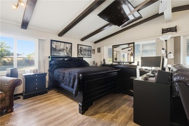 Welcome to this well-located manufactured home in a desirable on Seven Hills Golf Course in California - for sale on GolfHomes.com, golf home, golf lot