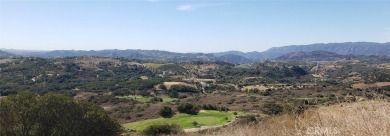 Beautiful golf course view lot high above Cross Creek Golf on Cross Creek Golf Club in California - for sale on GolfHomes.com, golf home, golf lot