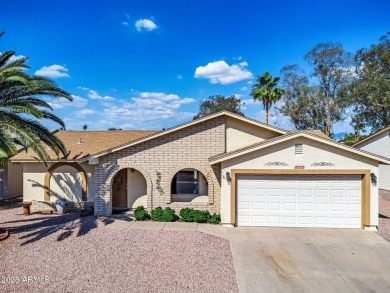 Welcome to Fountain of the Sun, a gated 55+ golf course on Fountain of the Sun Country Club in Arizona - for sale on GolfHomes.com, golf home, golf lot