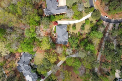 Beautiful custom built, move in ready home nestled in highly on Monticello Golf Club At Savannah Lakes in South Carolina - for sale on GolfHomes.com, golf home, golf lot