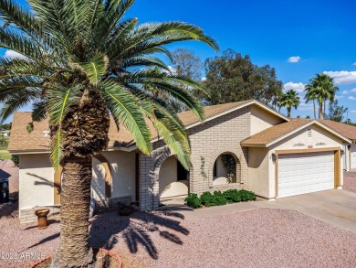 Welcome to Fountain of the Sun, a gated 55+ golf course on Fountain of the Sun Country Club in Arizona - for sale on GolfHomes.com, golf home, golf lot