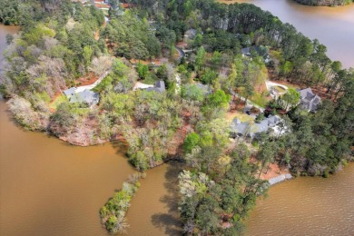 Beautiful custom built, move in ready home nestled in highly on Monticello Golf Club At Savannah Lakes in South Carolina - for sale on GolfHomes.com, golf home, golf lot