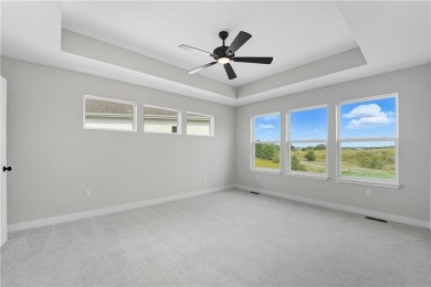 Wake up to golf course views and enjoy a lifestyle filled with on Golf Club of Creekmoor in Missouri - for sale on GolfHomes.com, golf home, golf lot