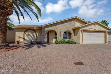 Welcome to Fountain of the Sun, a gated 55+ golf course on Fountain of the Sun Country Club in Arizona - for sale on GolfHomes.com, golf home, golf lot