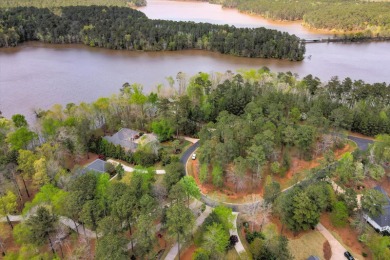 Beautiful custom built, move in ready home nestled in highly on Monticello Golf Club At Savannah Lakes in South Carolina - for sale on GolfHomes.com, golf home, golf lot