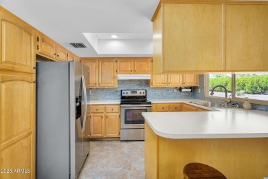 Welcome to Fountain of the Sun, a gated 55+ golf course on Fountain of the Sun Country Club in Arizona - for sale on GolfHomes.com, golf home, golf lot
