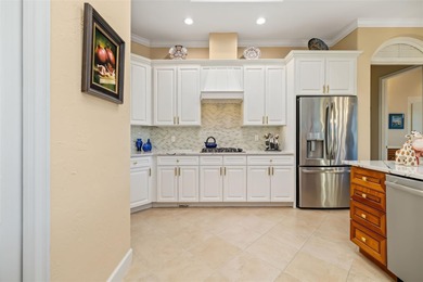 Under contract-accepting backup offers. Waterfront Perfection: on Waterlefe Golf and River Club in Florida - for sale on GolfHomes.com, golf home, golf lot