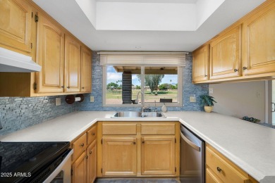 Welcome to Fountain of the Sun, a gated 55+ golf course on Fountain of the Sun Country Club in Arizona - for sale on GolfHomes.com, golf home, golf lot