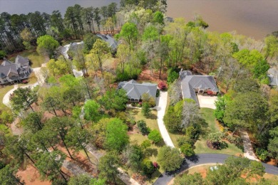 Beautiful custom built, move in ready home nestled in highly on Monticello Golf Club At Savannah Lakes in South Carolina - for sale on GolfHomes.com, golf home, golf lot