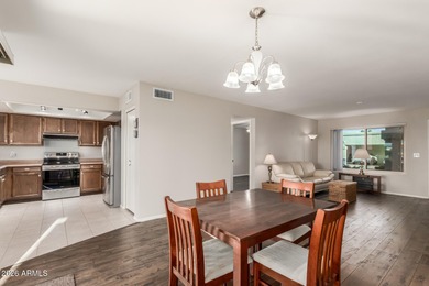 Poolside Dream Home located in Lakeside terrace section of the on Fountain of the Sun Country Club in Arizona - for sale on GolfHomes.com, golf home, golf lot