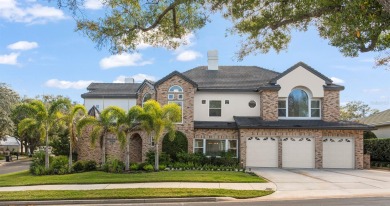 This property qualifies for 100% financing and an additional on Heathrow Country Club in Florida - for sale on GolfHomes.com, golf home, golf lot