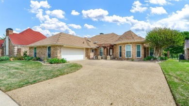 Multiple offers received, the Seller has asked for best offers on Duck Creek Golf Club in Texas - for sale on GolfHomes.com, golf home, golf lot