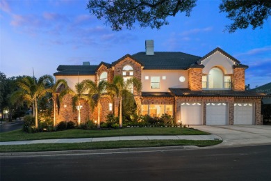 This property qualifies for 100% financing and an additional on Heathrow Country Club in Florida - for sale on GolfHomes.com, golf home, golf lot