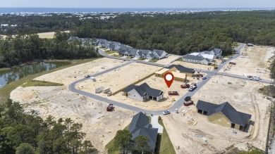 Welcome to the Florence floor plan by Arkon Group, a stunning on Origins Golf Club in Florida - for sale on GolfHomes.com, golf home, golf lot