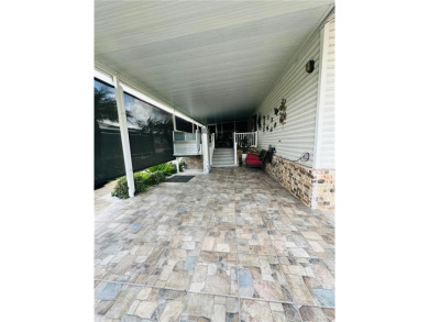 Discover serene living at Llano Grande Resort in this charming on Llano Grande Golf Course in Texas - for sale on GolfHomes.com, golf home, golf lot